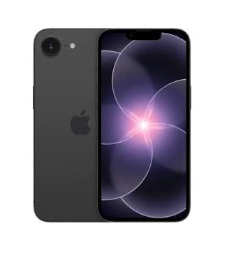 iPhone 17e