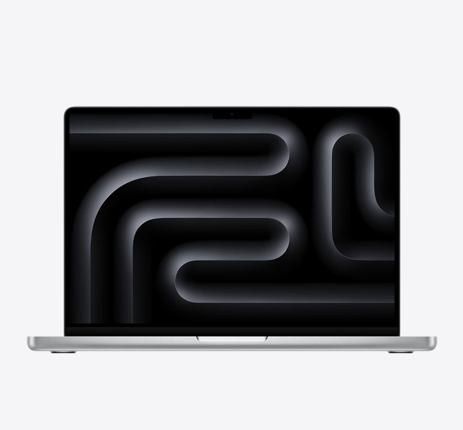 MacBook Pro M4, 14