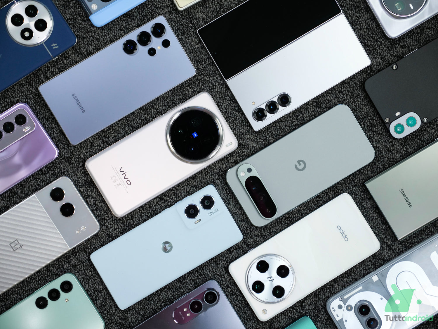 Smartphone Android