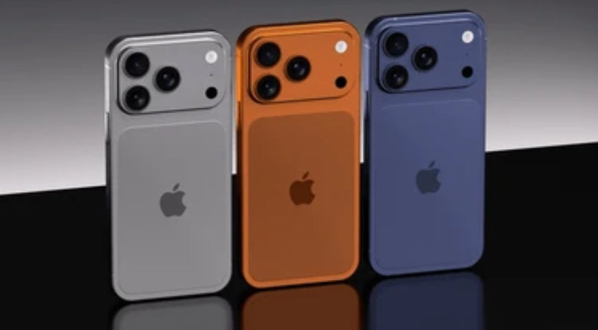 IPhone