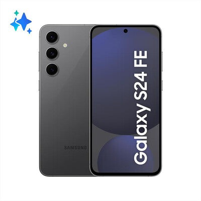 SAMSUNG Galaxy S24 FE, 128 GB