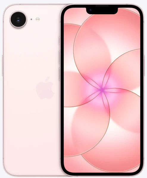 iPhone 17e