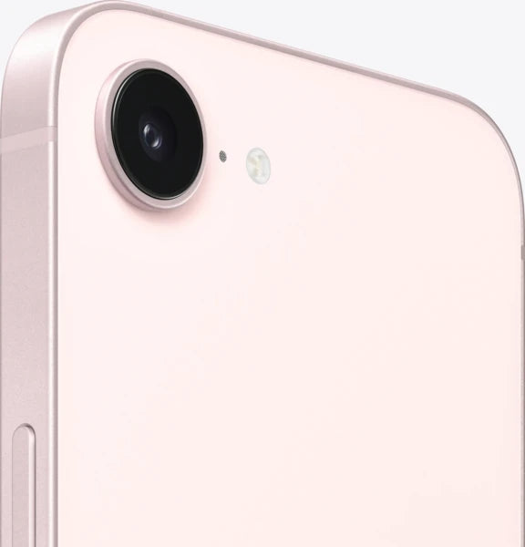 iPhone 17e