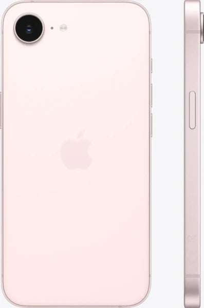 iPhone 17e