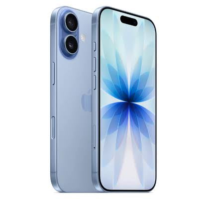 iPhone 17