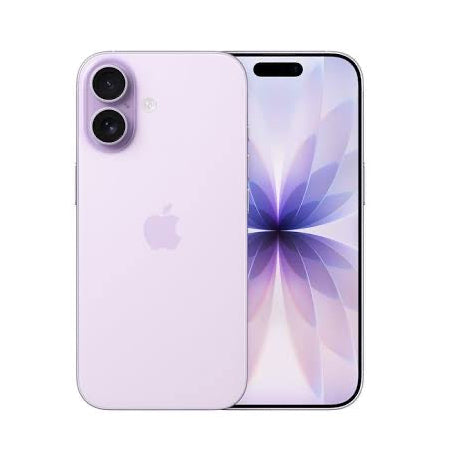 iPhone 17