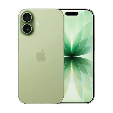 iPhone 17