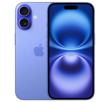 Apple iPhone 16 Plus 128GB
