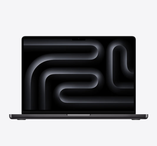 MacBook Pro M4, 14